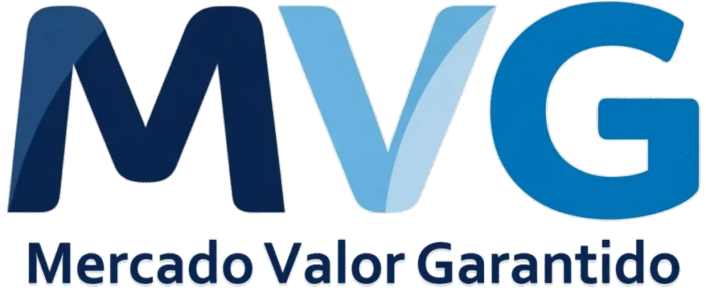 política de privacidade MVG