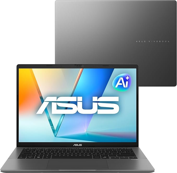 Notebook ASUS S14